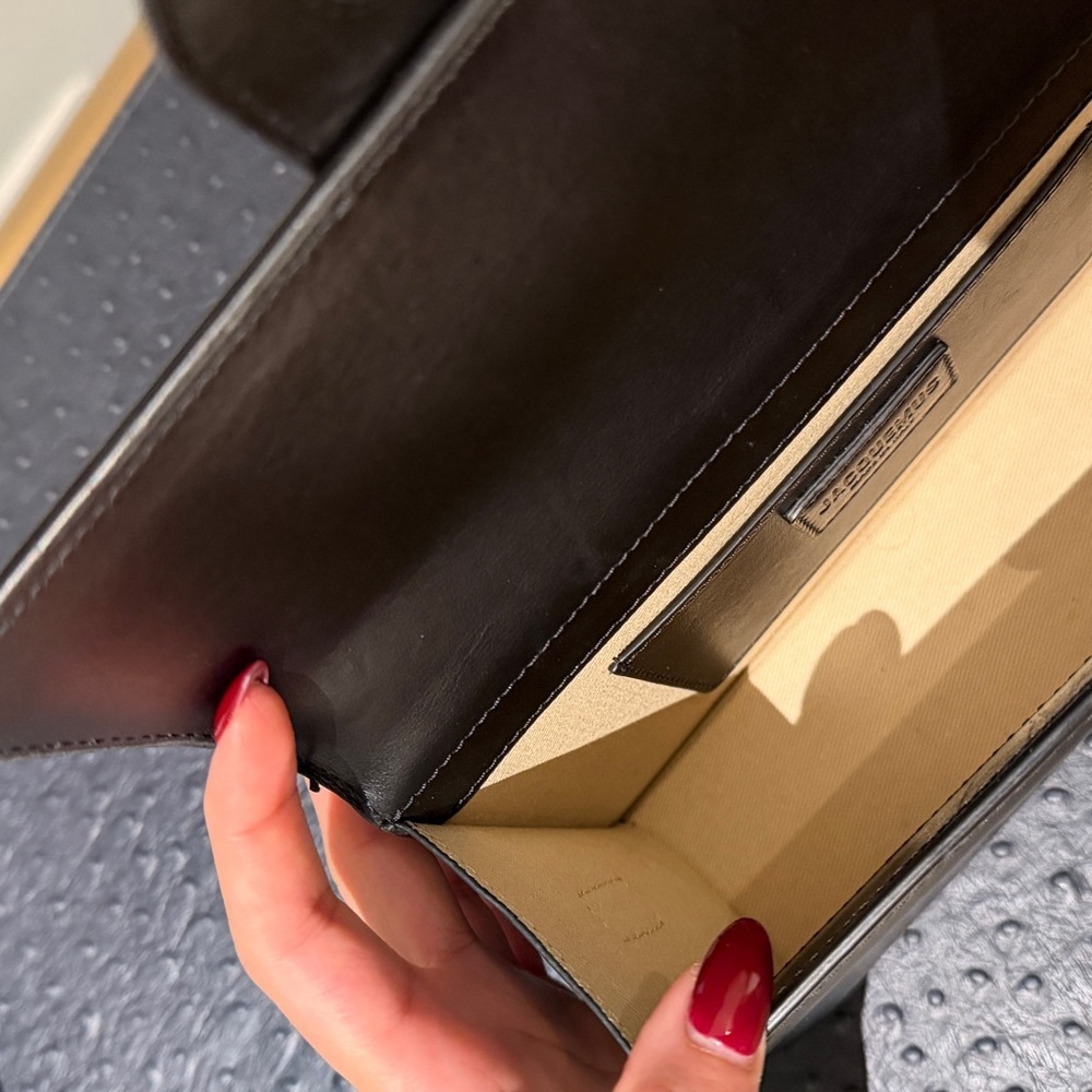 Jacquemus Le Bambino Bag - Picture 5 of 6